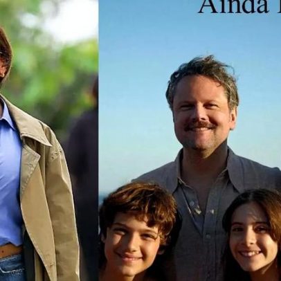 Jennifer Lopez diz que filme brasileiro Ainda Estou Aqui influenciou divórcio
