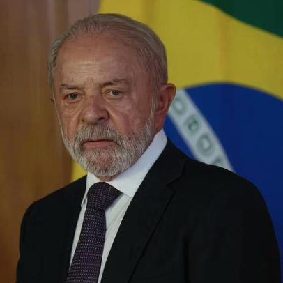 Lula critica protecionismo e defende soberania no G7, com presença de Trump
