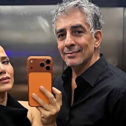 Letícia Colin diz que terapia de casal ajudou a retomar o casamento