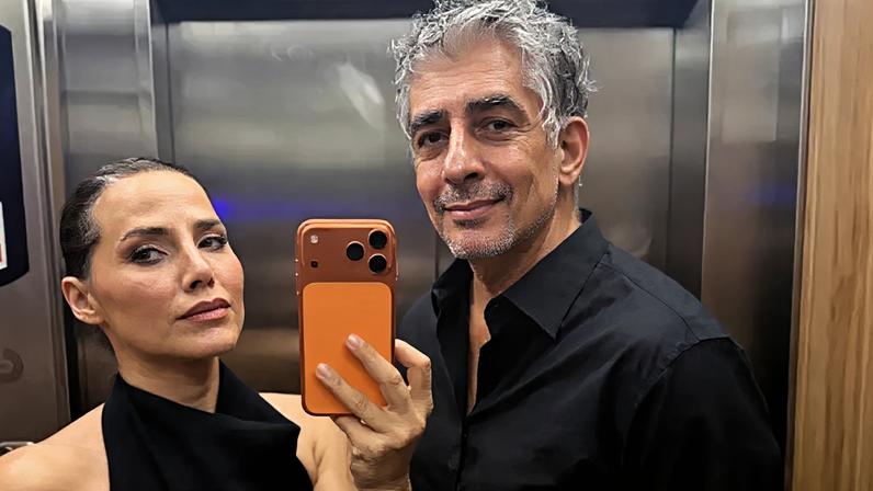 Leticia Colin abre o coração sobre a retomada do casamento com Michel Melamed, fala sobre terapia de casal e revela aprendizados