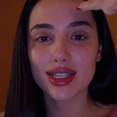 Ex-BBB Jordana chora por motivo inusitado e recebe críticas