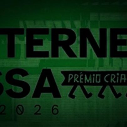 Inscrições abertas para o Prêmio Criativos 2026