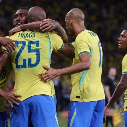 Brasileiro entre os melhores cobradores de pênalti da Copa, aponta ranking