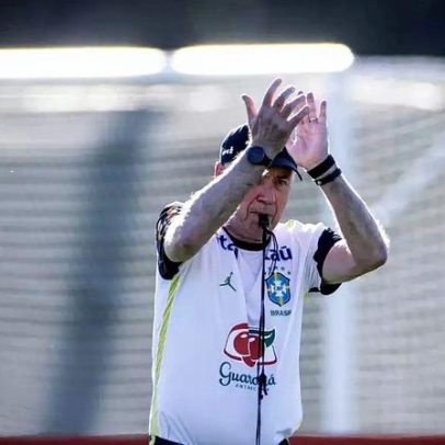 Ancelotti aponta titular entre Danilo e Ibañez lateral-direita contra Marrocos