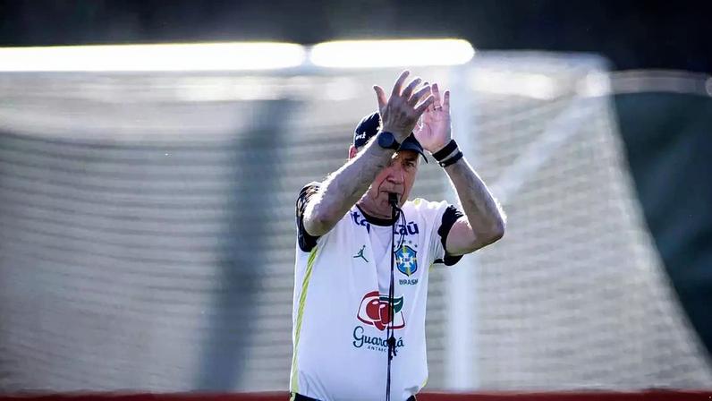 Foto: Esporte News Mundo