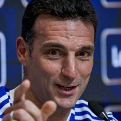 Argentina tem retorno de lesionados ao treino nos EUA