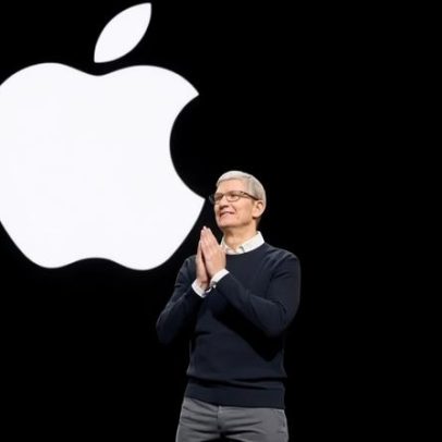 Tim Cook apresenta estratégias de IA em gran finale como CEO da Apple