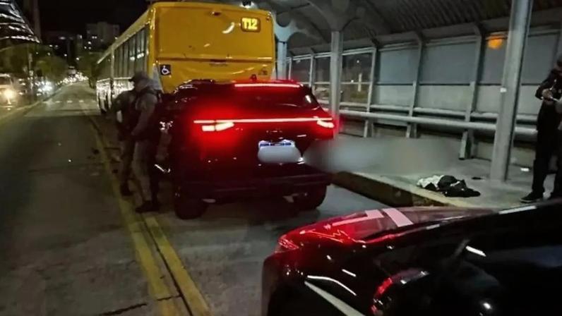 Polícia Civil / Divulgação / Porto Alegre 24 horas
