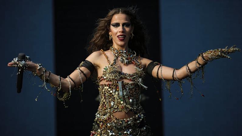 (Foto: Eduardo Martins / Brazil News)