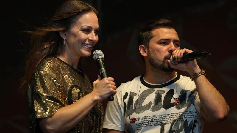 Aviões do Forró na Justiça: antes de condenação por música regravada sem autorização, banda travou batalha de R$ 17 milhões com Solange Almeida.