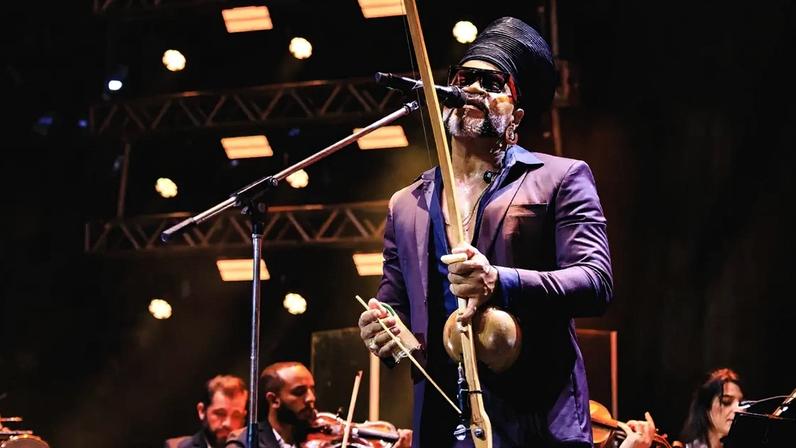 Foto: Lucas Leawry / Rolling Stone Brasil