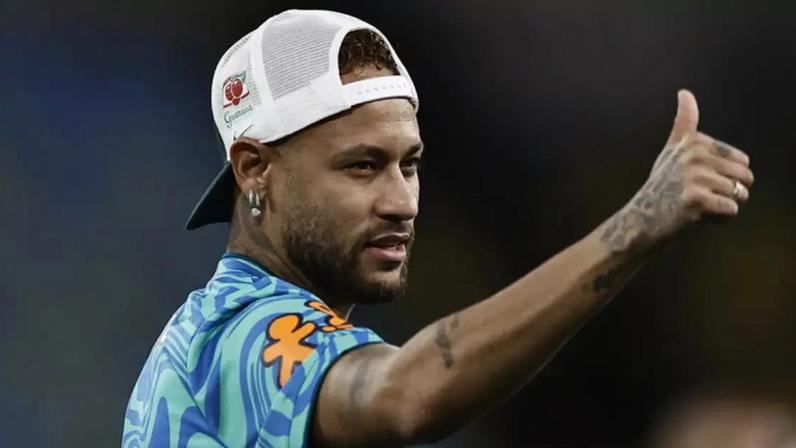 Camisa 10 do Santos passou por nova ressonância magnética