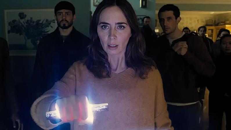 Emily Blunt protagoniza 'Dia D', nova ficção científica de Steven Spielberg