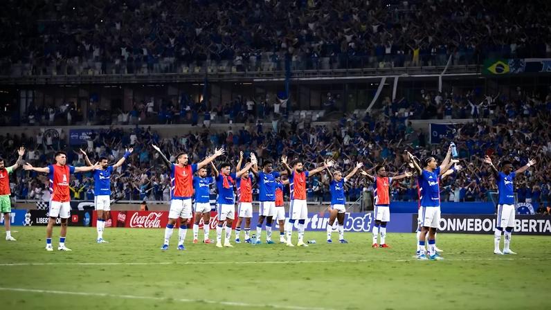 Foto: Esporte News Mundo
