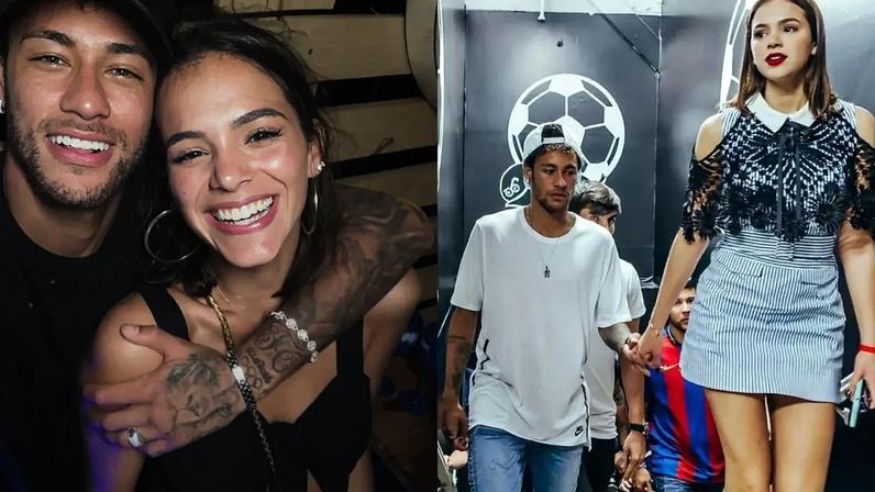 Bruna Marquezine se abriu sobre um período difícil de sua vida, em que enfrentou desafios tanto na vida profissional quanto na pessoal