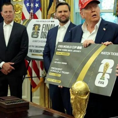 Ingressos da Copa refletem aumento da desigualdade entre ricos e pobres