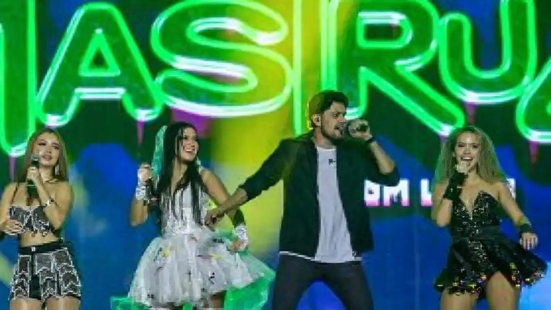 Mastruz com Leite em Caruaru