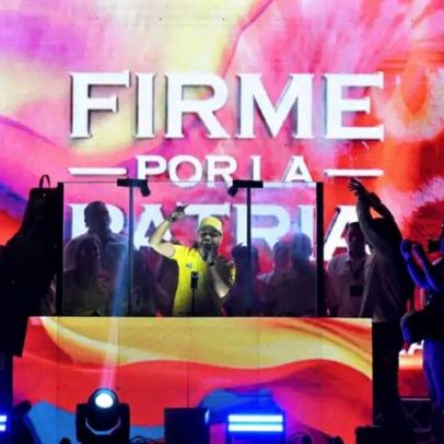 Extrema direita lidera o segundo turno da corrida presidencial na Colômbia