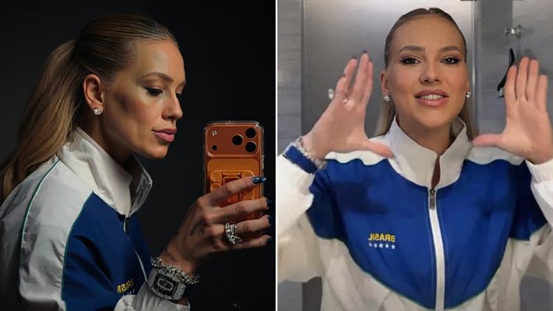 Reprodução/Instagram