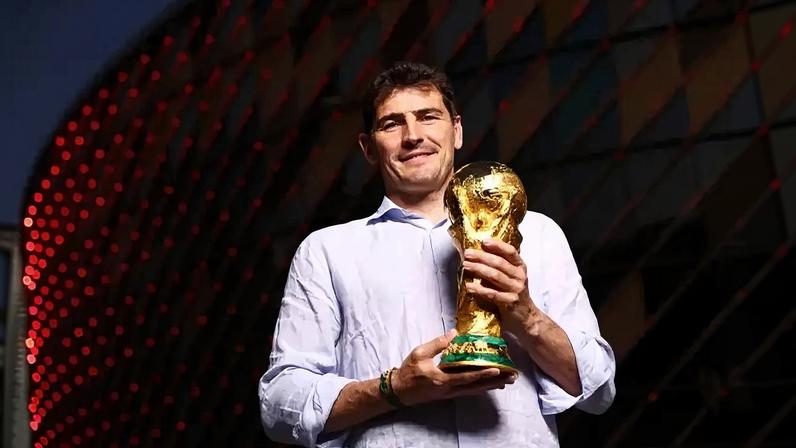 Reprodução - Legenda: Relíquia da Copa de 2010 desaparece de coleção histórica / Jogada10