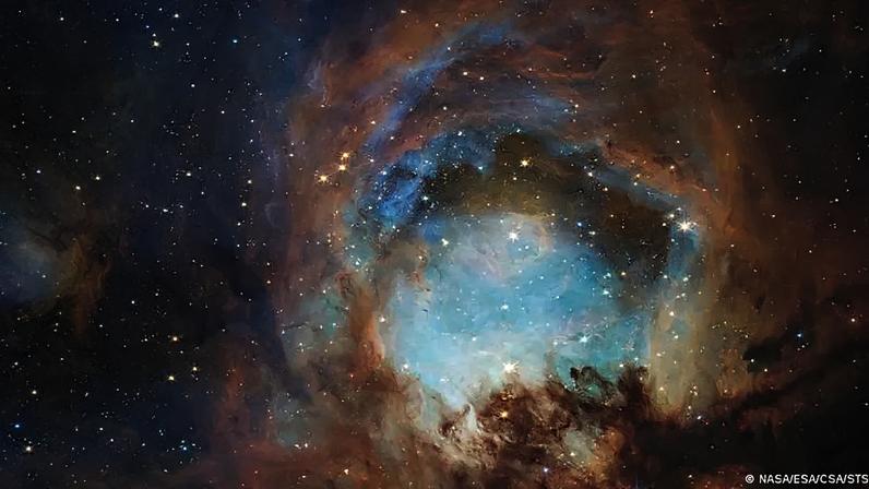 Universo segue em expansão acelerada, constatam cientistas, após estudo contrariar esse entendimento
