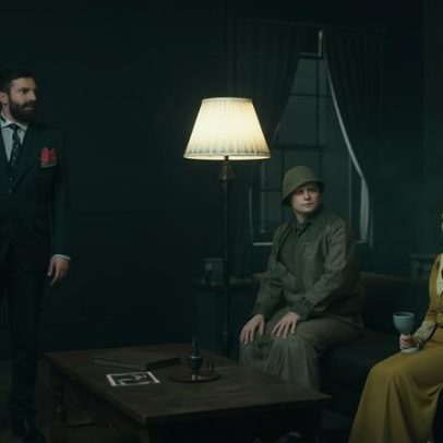 Avaliação do remake de The 7th Guest analisa reboot de clássico de fantasmas