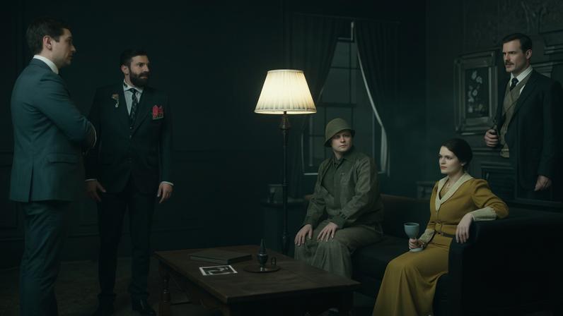 Avaliação do remake de The 7th Guest analisa reboot de clássico de fantasmas