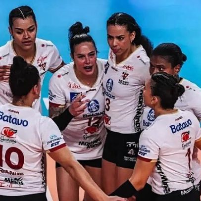 Batavo Mackenzie confirma seis saídas no elenco
