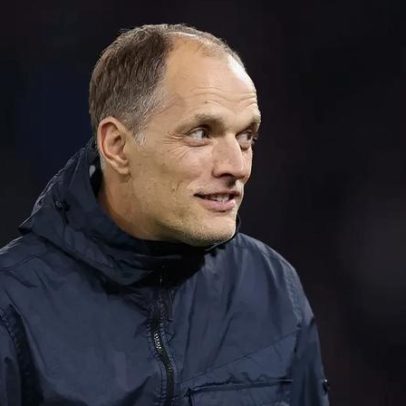 Tuchel dá folga à Inglaterra antes da Copa, mas proíbe jogadores