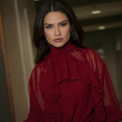 Juliette enfrenta polêmica com padrinhos do casamento: "Seu marido, não"