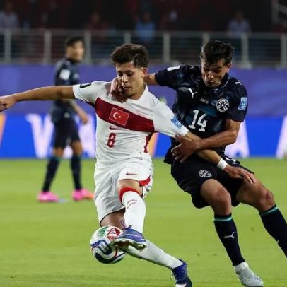 Panamá é a quinta seleção eliminada matematicamente da Copa