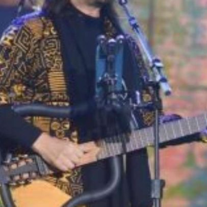Polo Azulão destaca pluralidade musical no São João de Caruaru