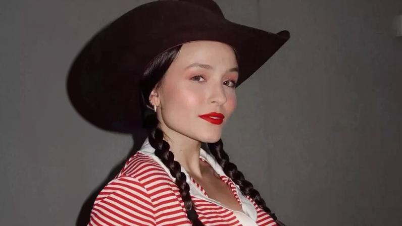 Larissa Manoela