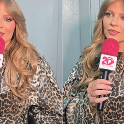 Luísa Sonza adianta formato do show no Rock in Rio