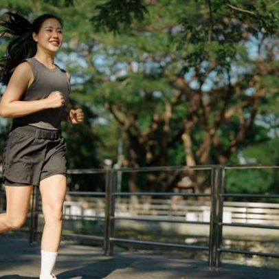 Microtreinos de 5 minutos aceleram o metabolismo e a saúde