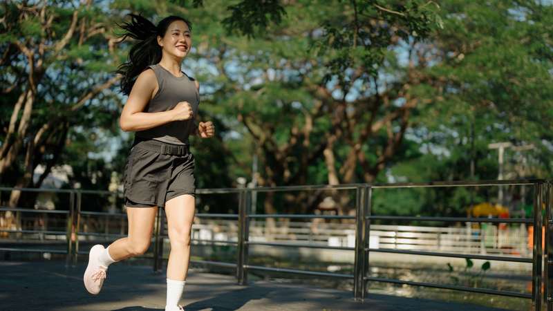 Microtreinos de 5 minutos aceleram o metabolismo e a saúde