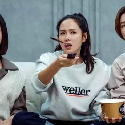 Nova drama coreano com Son Ye-jin conquista fãs por retratar amizade