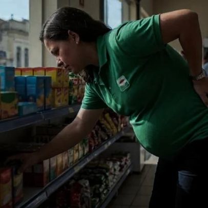 Posturas corporais inclinadas podem estar associadas a aborto espontâneo