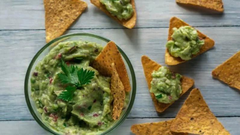 guacamole.