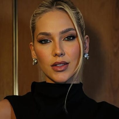 Ex-BBB relembra ligação de Virginia para Neymar e recebe críticas na web
