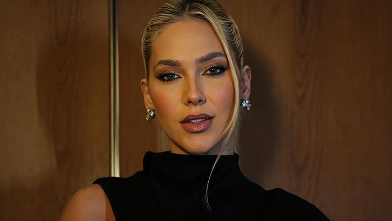 Ex-BBB relembra ligação de Virginia para Neymar e recebe críticas na web