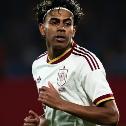 Técnico da Espanha atualiza situação de Yamal para a Copa do Mundo