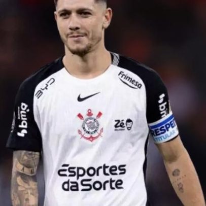 Corinthians quita dívida com Talleres e evita novo ban de transferências