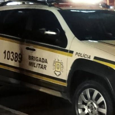 Mulher é morta a tiros pelo companheiro no Noroeste do RS