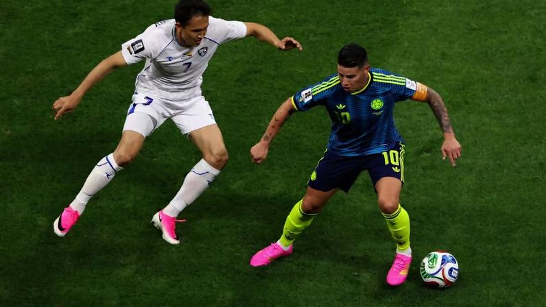 Foto: Luke Hales/Getty Images / Esporte News Mundo