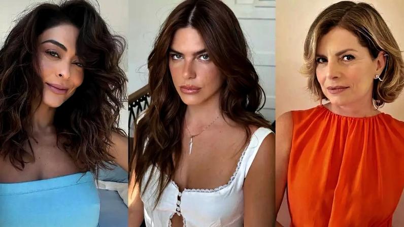 Veja as famosas que tiraram o botox