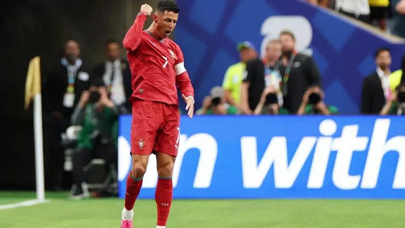 Foto: Charlotte Wilson/Getty Images / Esporte News Mundo