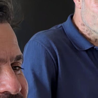 Pablo Marçal encontra influencer com desabafo sobre vida no Brasil