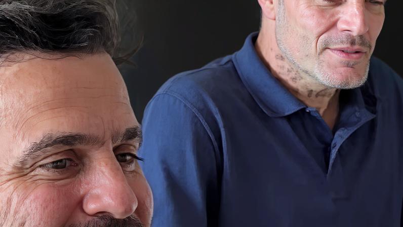 Pablo marçal e Linkon na Voz.