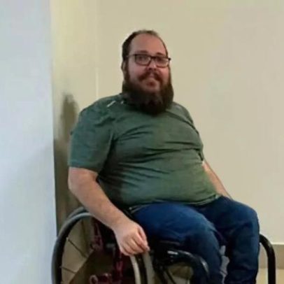 Diogo Manochio realiza a 19ª cirurgia